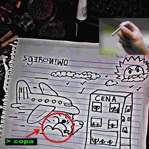 eu não vou ter medo (feat. IKU THE KID)