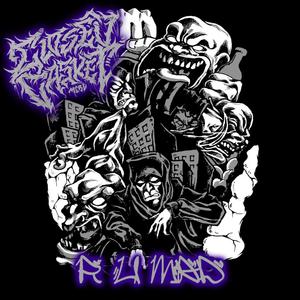 R U Mad (feat. Enemy 906)