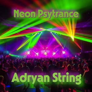 Psytrance