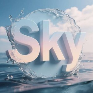 Sky -天际