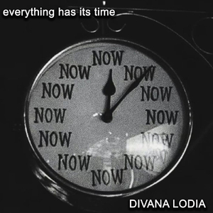 everything has its time