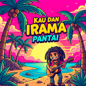 Kau Dan Irama Pantai