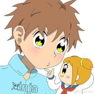 U KNOW WHAT3 POPP1ING