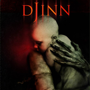 Djinn (Horror Movie Soundtrack)