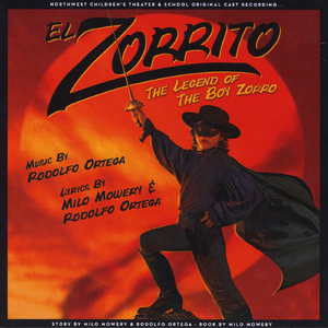 Zorrito He Is Me (feat. Michael Kepler Meo)