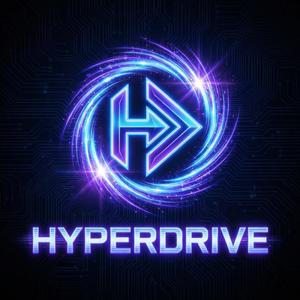 Hyperdrive (Extended Mix)
