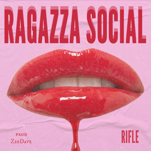 RAGAZZA SOCIAL