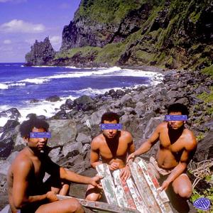 Cruisin' (feat. Nuu)