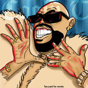 Pootie Tang (feat. P22H)