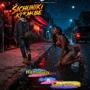 Sichuniki Kizembe