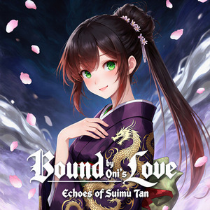 In the Chains of Suimu Tan: Bound by Oni's Love