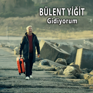 Gidiyorum