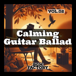 저녁의 아우라 2 (Aura of Evening)