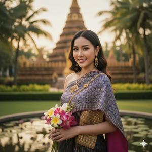 Spesialfrakt Fra Bangkok