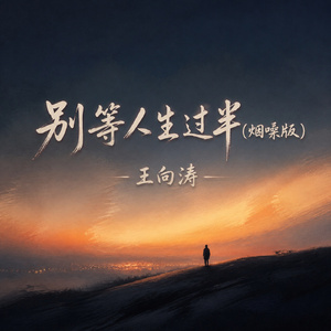 别等人生过半(烟嗓版)
