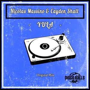 YULA (Original Mix)