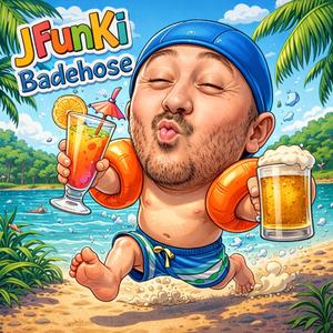 Badehose