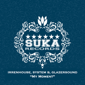 My Moment (Bassfinder & Shipops Remix)