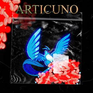 ARTICUNO (feat. Carlitos)