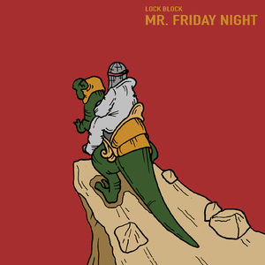 Mr. Friday Night