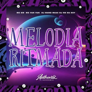 Melodia Ritmada