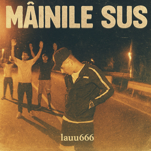 Mâinile Sus