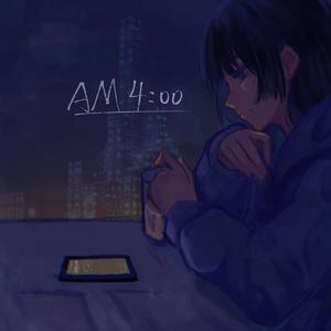 Am4：00