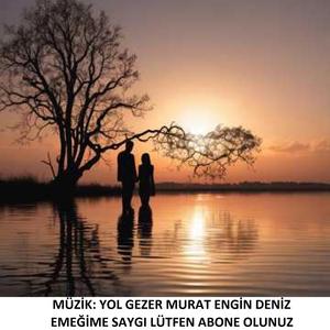 BİR SANA KOŞULSUZUM (AYŞEGÜL TOPAÇ'ın şiirinden)