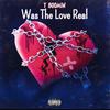 Tboomin - WTLR (Was The Love Real)