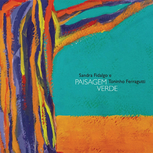 Caminho (feat. Renato Braz)