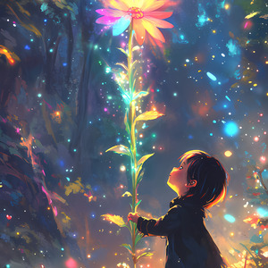 泣き虫な君へ