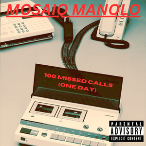 100 Missed Calls (One Day)