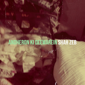 Andheron Ki Deewarein