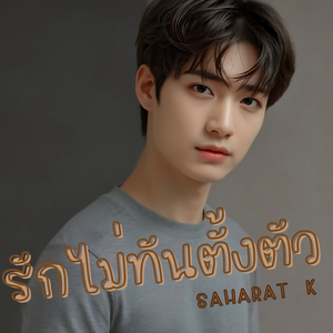 รักไม่ทันตั้งตัว