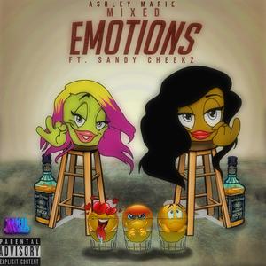 Mixed Emotions (feat. Sandy Cheekz)