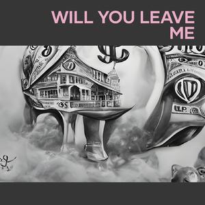 Will You Leave Me