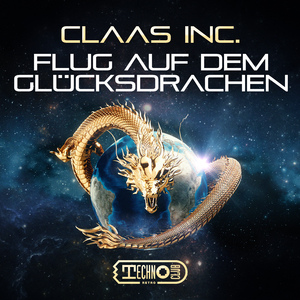 Flug Auf Dem Glücksdrachen (Extended Mix)