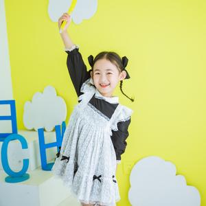 糖果城堡 张琳娜 耘歌音乐