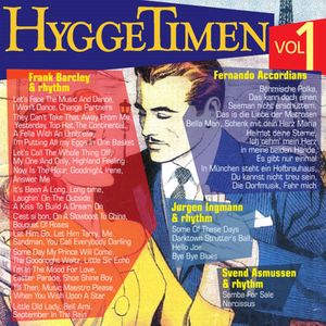 In München steht ein Hofbräuhaus/Du kannst nicht treu sein/Die Dorfmusik, Fahr mich