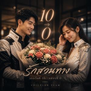 จาก 10 ถึง 0 - รักสวนทาง (Reimagined Version)