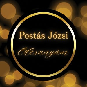 Édesanyám