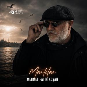 Martılar