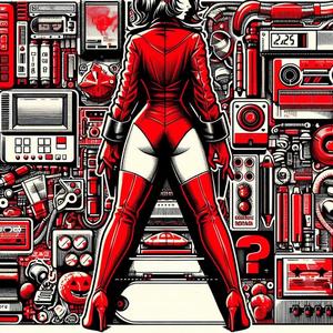Retronica