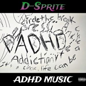 ADD (ADHD Mix)