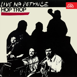 Obchodník s deštěm (Live)