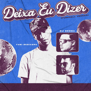 Deixa Eu Dizer (FunkHall)