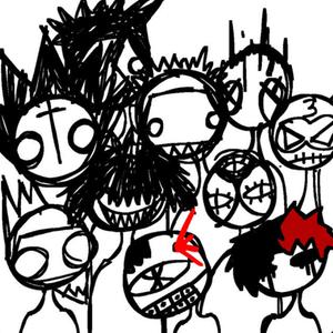 DISS SHIT WE HATE (feat. Walkheart, Grey.ii, cocaine, gnarlyboyetrnl, Chxin Sxwz, LIL_INSAN3, OculaR, ANATVK, nevragain & JADEHARLEY444)