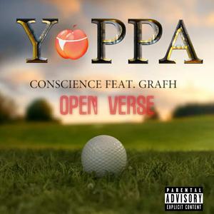 Yoppa (feat. Grafh) (Open verse Challenge)