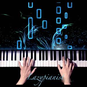 人世间 (钢琴版)