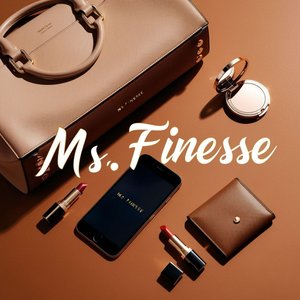 Ms. Finesse